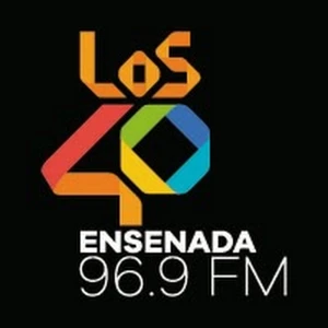 Los 40 Ensenada