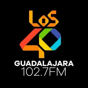 Los 40 Guadalajara