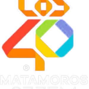 Los 40 Matamoros