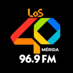 Los 40 Mérida