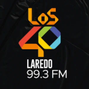 Los 40 Nuevo Laredo