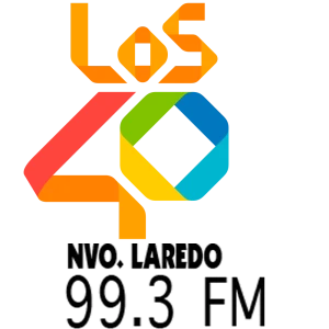 Los 40 Nuevo Laredo