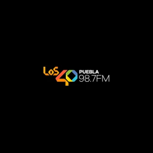 Los 40 Puebla