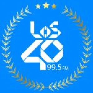 Los 40 Tapachula