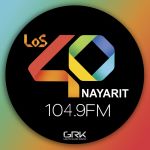 Los 40 Tepic