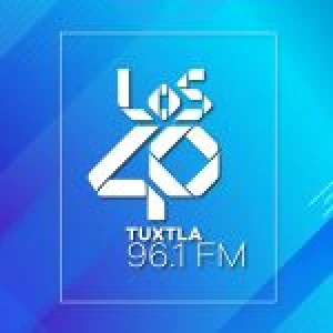 Los 40 Tuxtla Gutiérrez