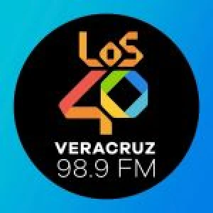 Los 40 Veracruz
