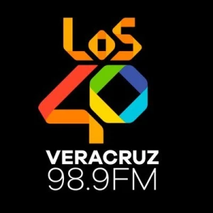LOS40 Veracruz