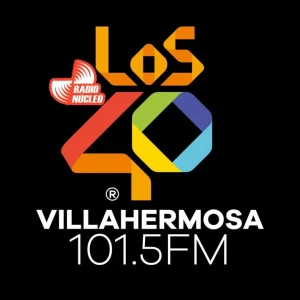 Los 40 Villahermosa