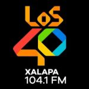 Los 40 Xalapa