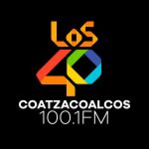 Los 40 Coatzacoalcos