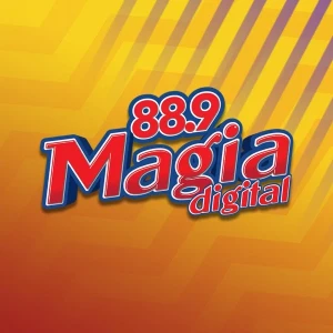Magia Digital 88.9