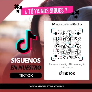 Magia Latina Radio