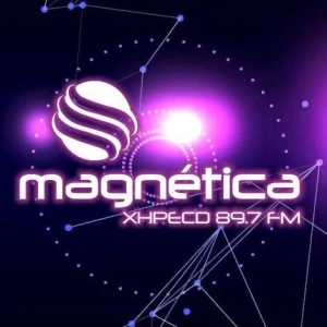 Magnética FM - XHPECD