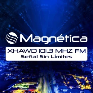 Magnética FM