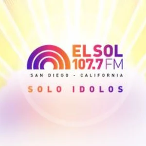 El Sol 107.7 FM