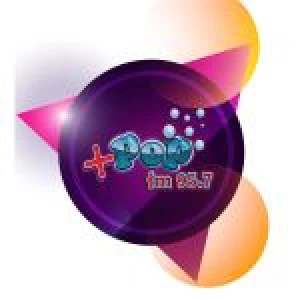 Más Pop FM