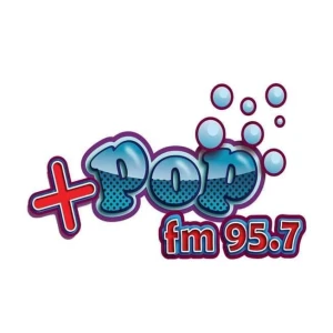 Más Pop FM 95.7