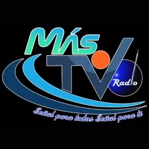 Más TV Radio 90.5 FM