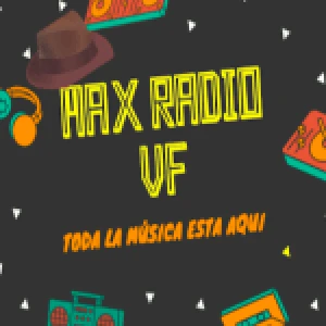 Max Radio VF
