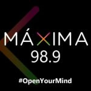 Máxima Ciudad del Carmen