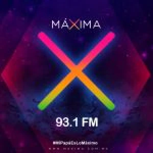 Máxima - Coatzacoalcos