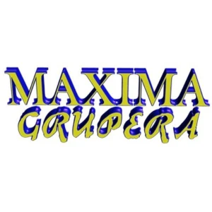 Maxima FM Radio - La Maxima Grupera