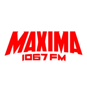 Máxima 106.7 FM