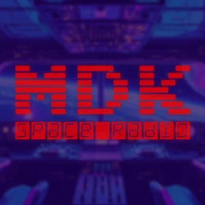 MDK Space Radio