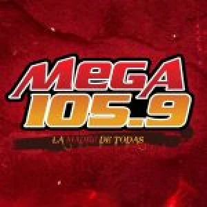 Mega 105.9