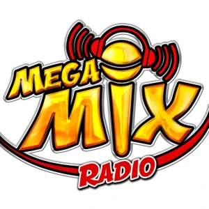 Mega Mix Radio México
