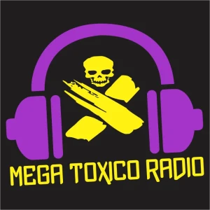 MEGA TOXICO RADIO