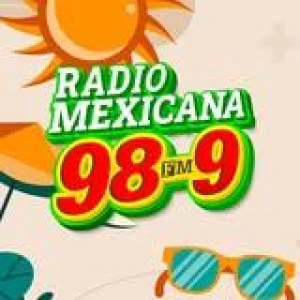 Radio Mexicana