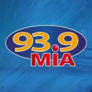 Mia 93.9