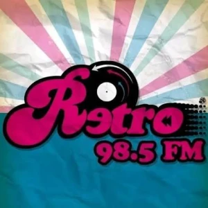 Retro 98.5