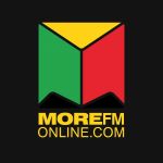 MORE FM Online