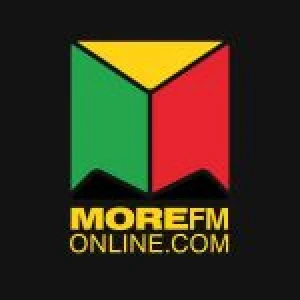MORE FM Online