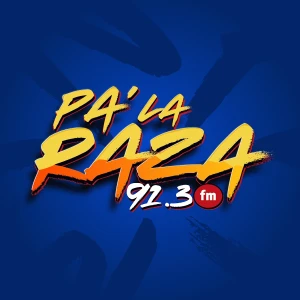Pa La Raza 91.3 FM