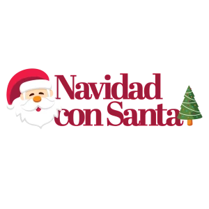 Navidad Con Santa