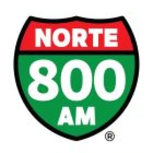 Norte 800 AM