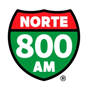 Norte 800 AM