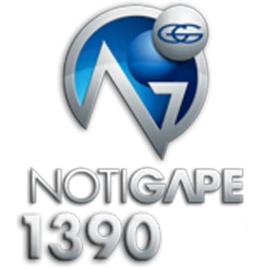 NotiGAPE 1390 AM - XEOR