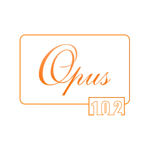 Opus 102.1 FM
