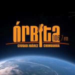 Órbita 106.7