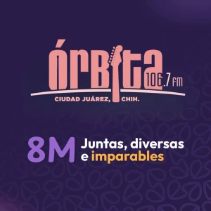 Órbita 106.7