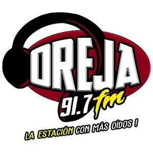 Oreja 91.7 - XHCCBD