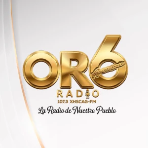 Oro Radio 107.3 FM