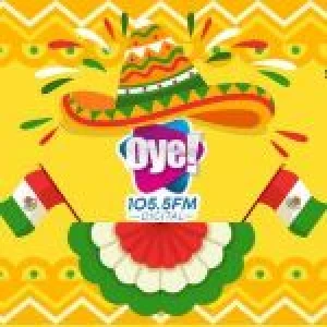 Oye 105.5