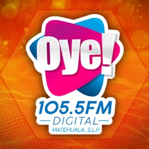 Oye 105.5