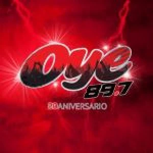 Oye 89.7